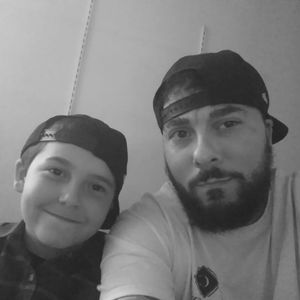 Meet your Posher, Aaron